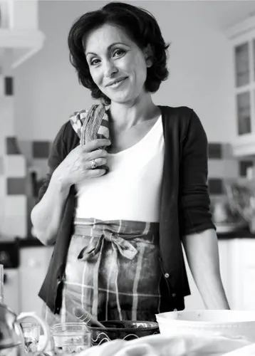 Donna in cucina - Fotografia di Enrico Fantoni