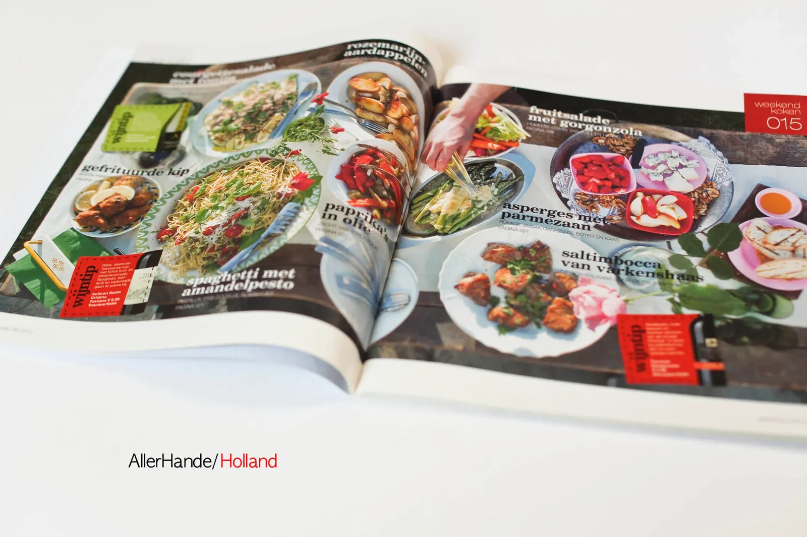 Pubblicazione editoriale - Fotografia di Enrico Fantoni