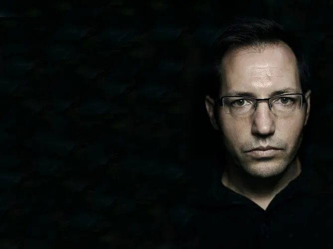 Kurt Sonnenfeld - Fotografia di Enrico Fantoni