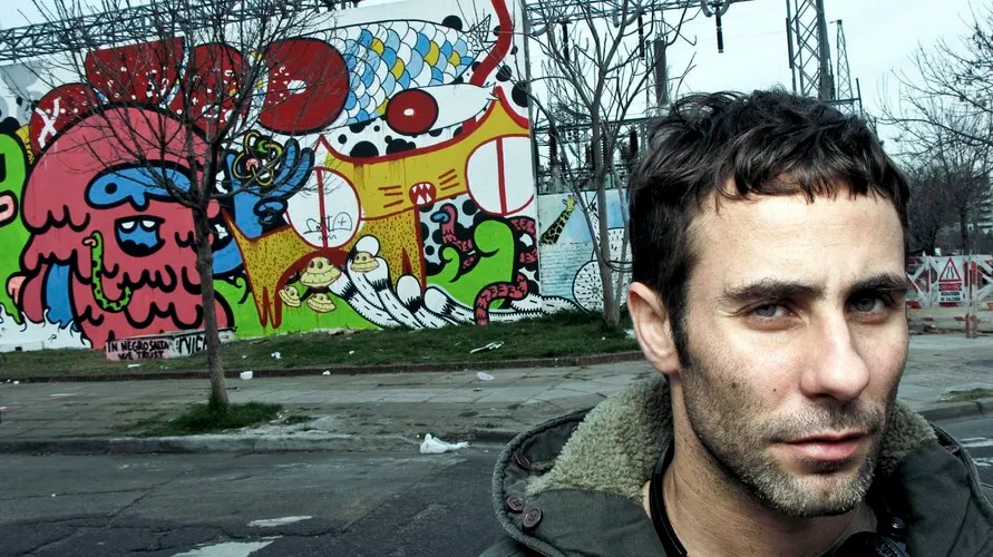 Defi - Fotografia di Enrico Fantoni